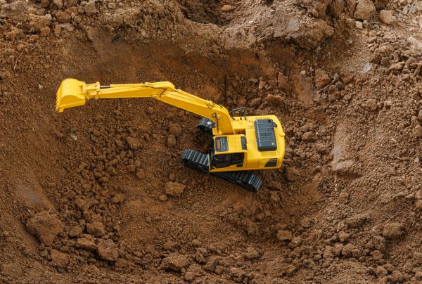 Cost of Dozer Service in Elk River