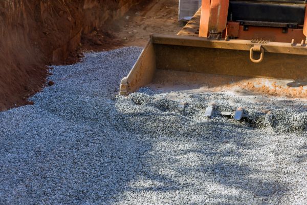 Cost of Gravel Removal in Elk River