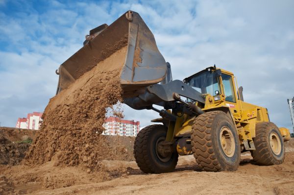 Cost of Yard Flattening in Elk River