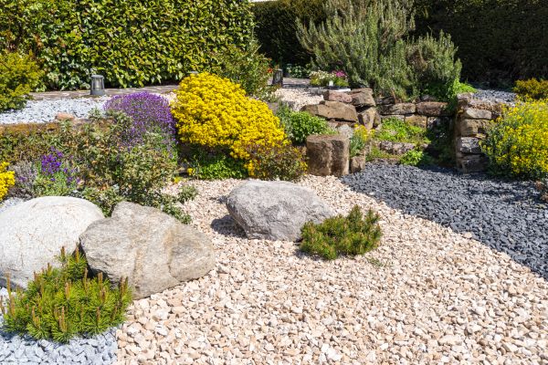 Cost of Gravel Repair in Elk River