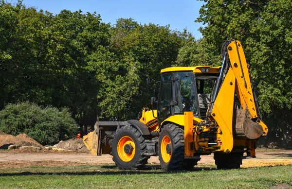 Cost of Dirt Grading in Elk River