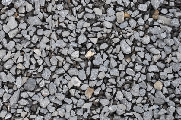 Gravel Smoothing in Elk River