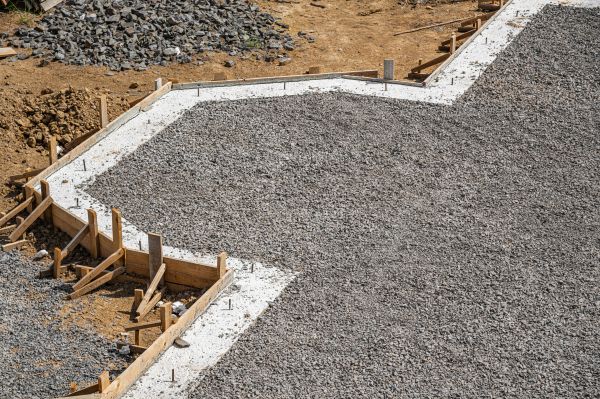 Cost of Foundation Backfilling in Elk River