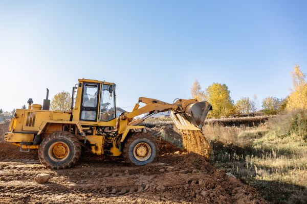 Cost of Field Leveling in Elk River