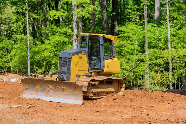 Cost of Lawn Flattening in Elk River