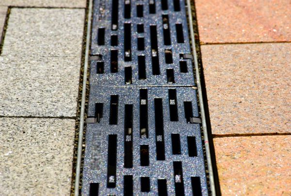 Cost of Trench Drainage in Elk River