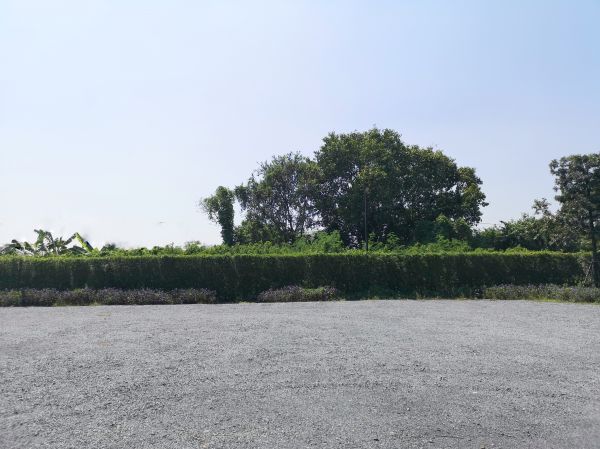 Gravel Parking Lot Grading in Elk River